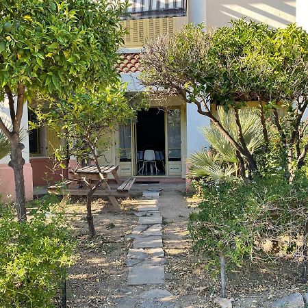 Villa La Provence Єр Екстер'єр фото