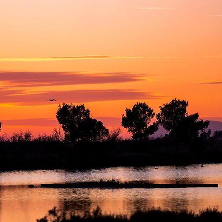 Villa La Provence Єр Екстер'єр фото