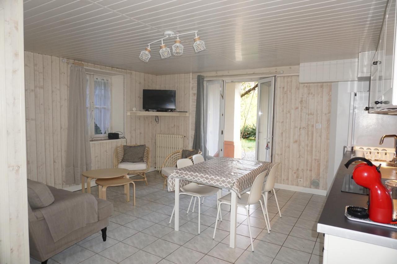 Villa La Provence Єр Екстер'єр фото