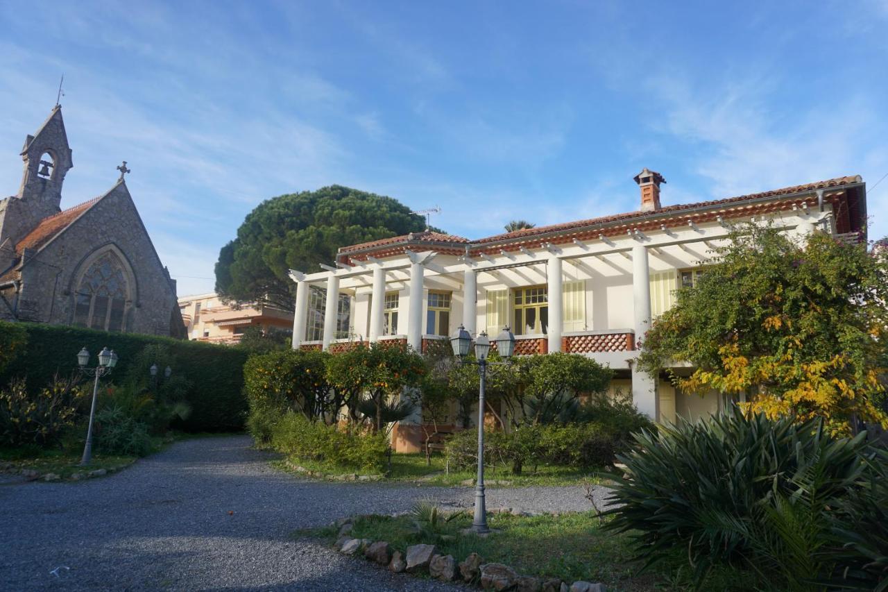 Villa La Provence Єр Екстер'єр фото
