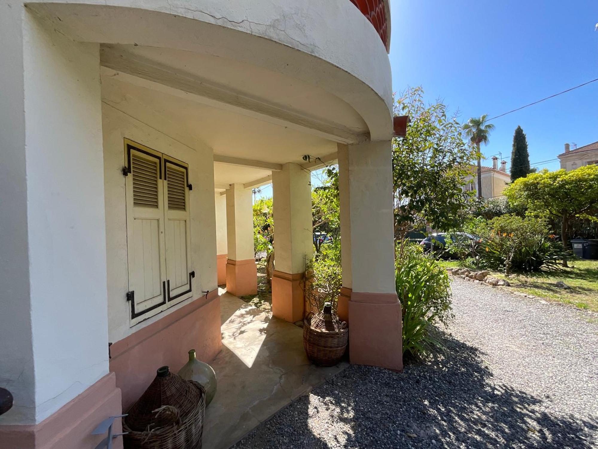 Villa La Provence Єр Екстер'єр фото