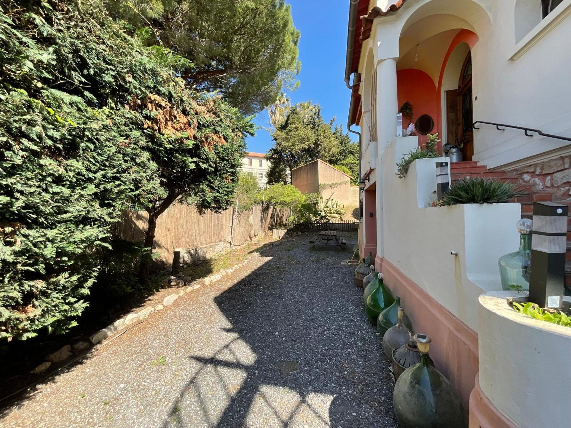 Villa La Provence Єр Екстер'єр фото