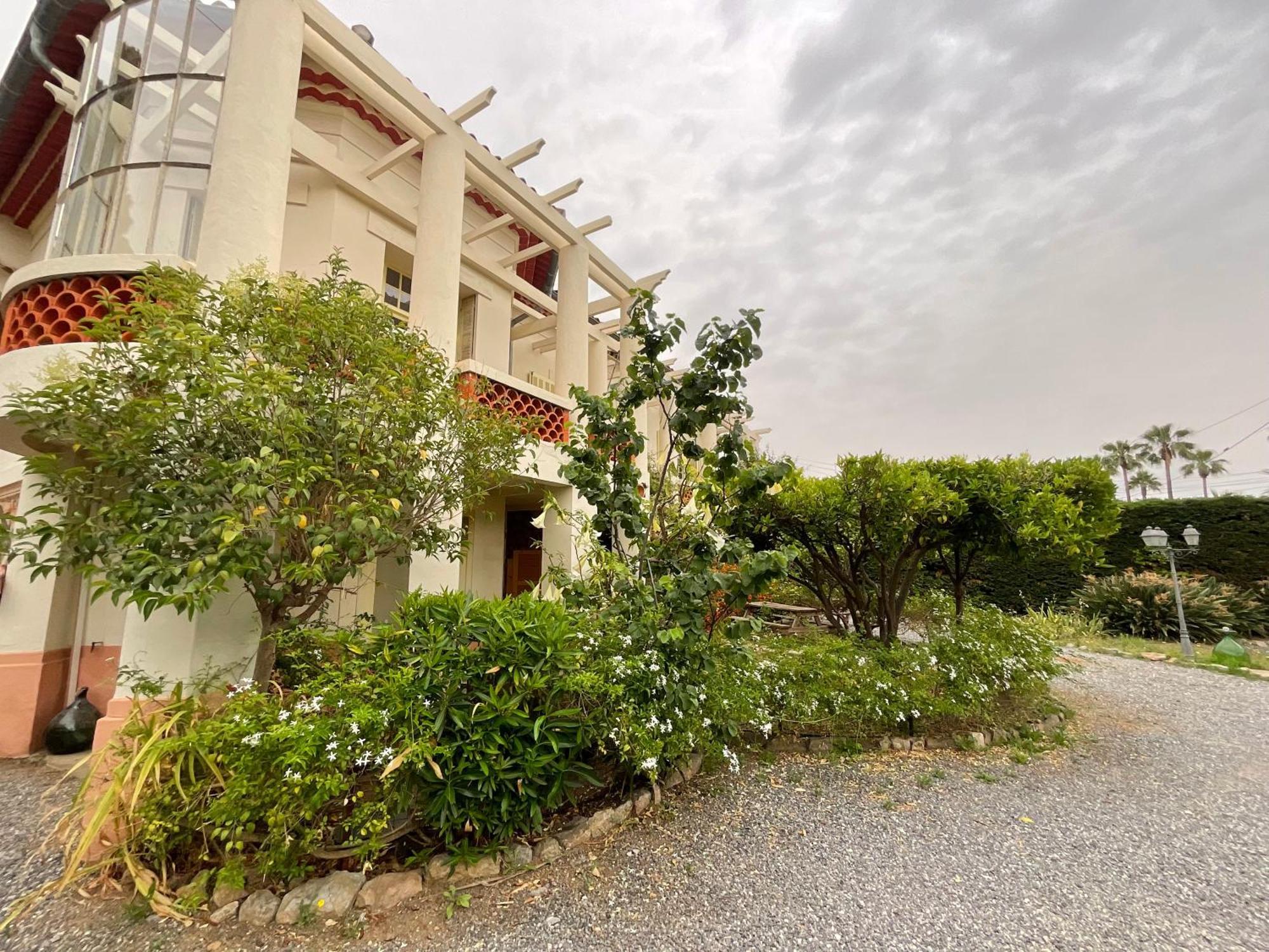 Villa La Provence Єр Екстер'єр фото