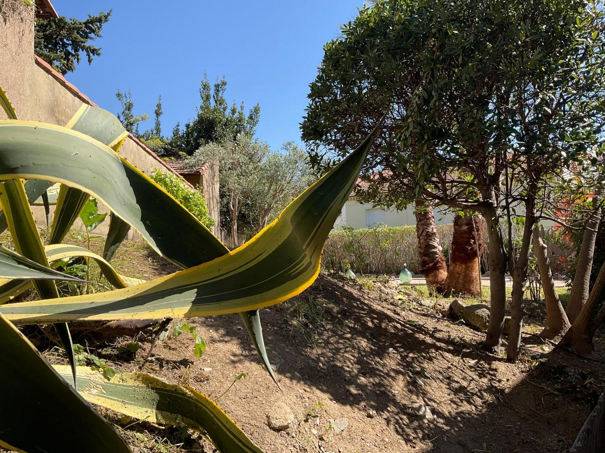 Villa La Provence Єр Екстер'єр фото