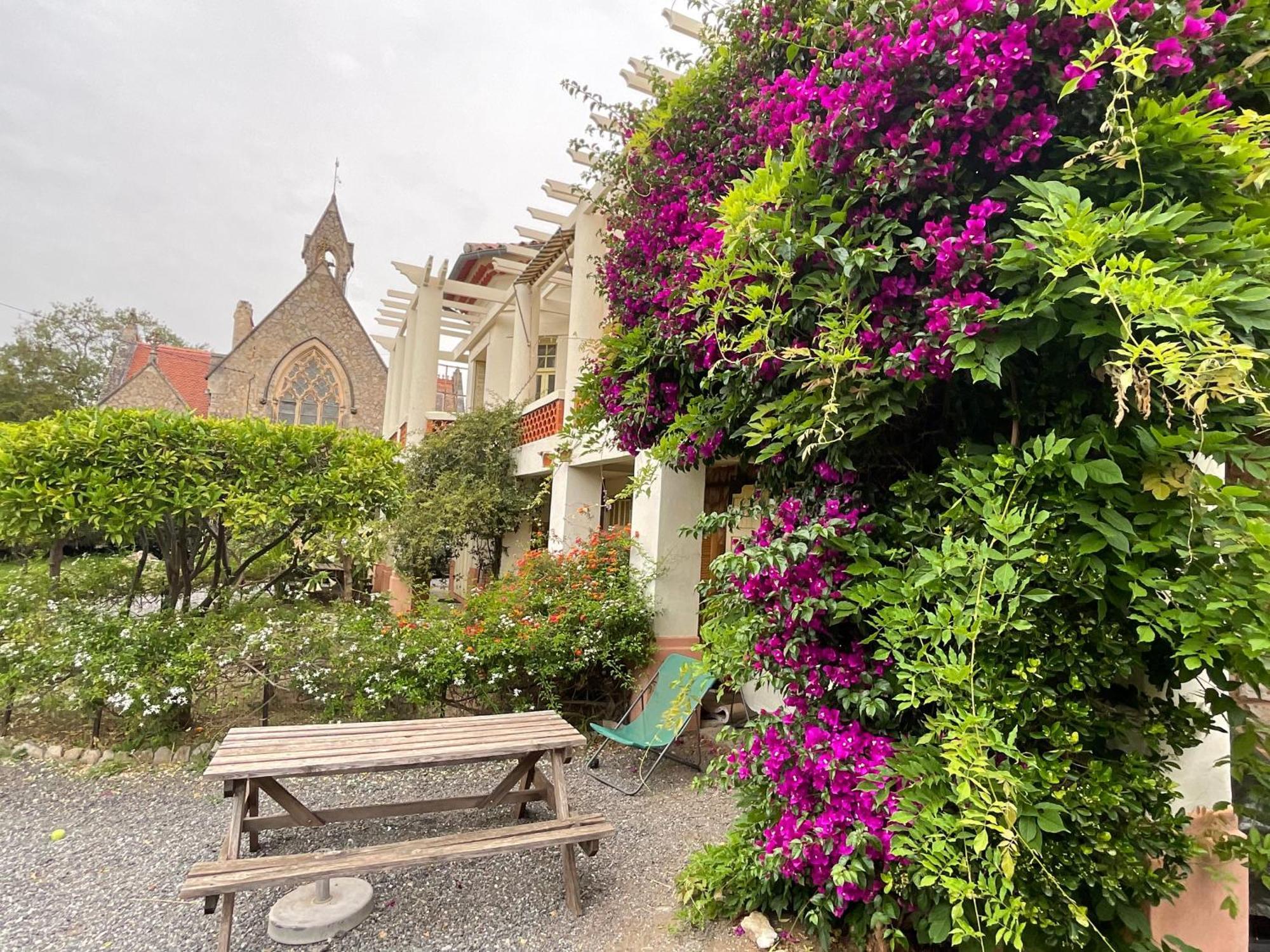 Villa La Provence Єр Екстер'єр фото