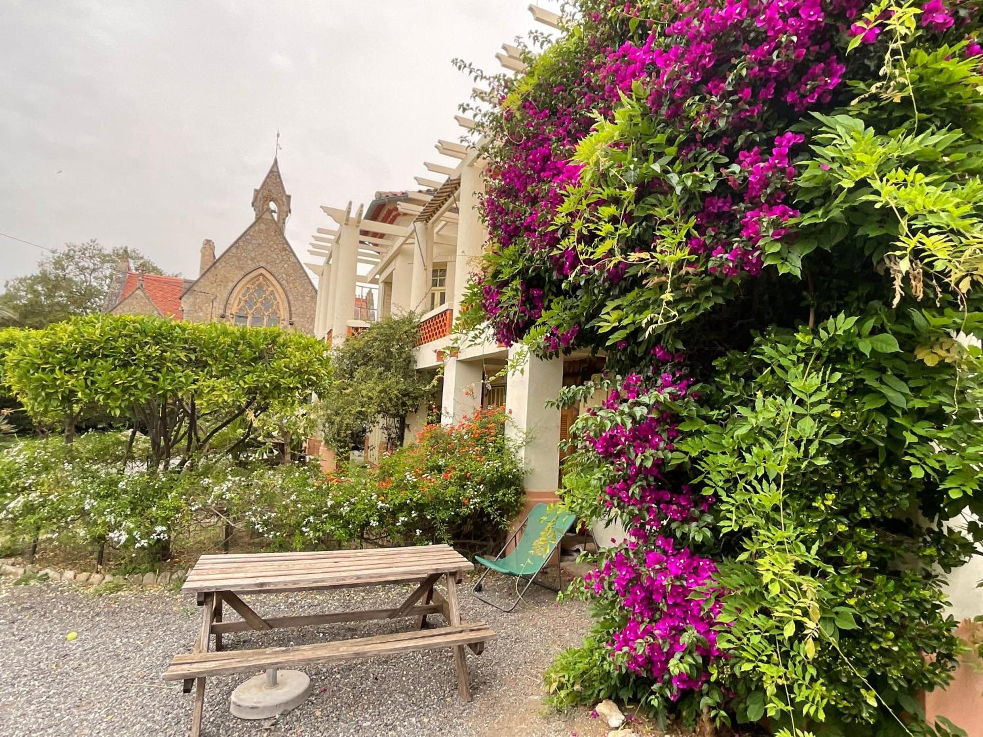 Villa La Provence Єр Екстер'єр фото