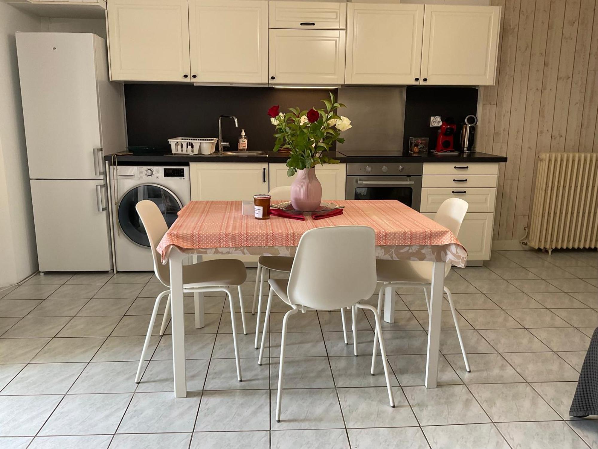 Villa La Provence Єр Екстер'єр фото