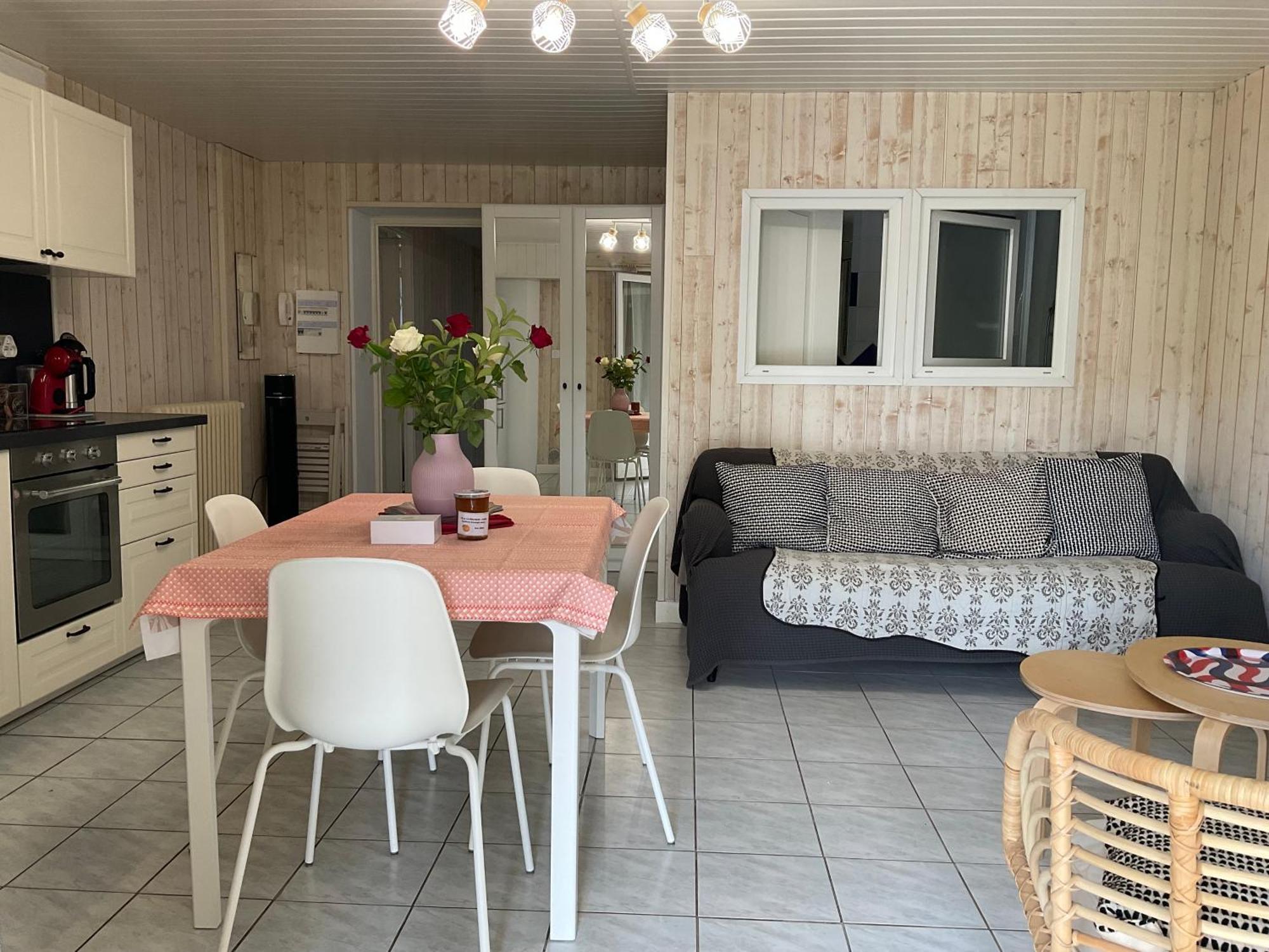 Villa La Provence Єр Екстер'єр фото