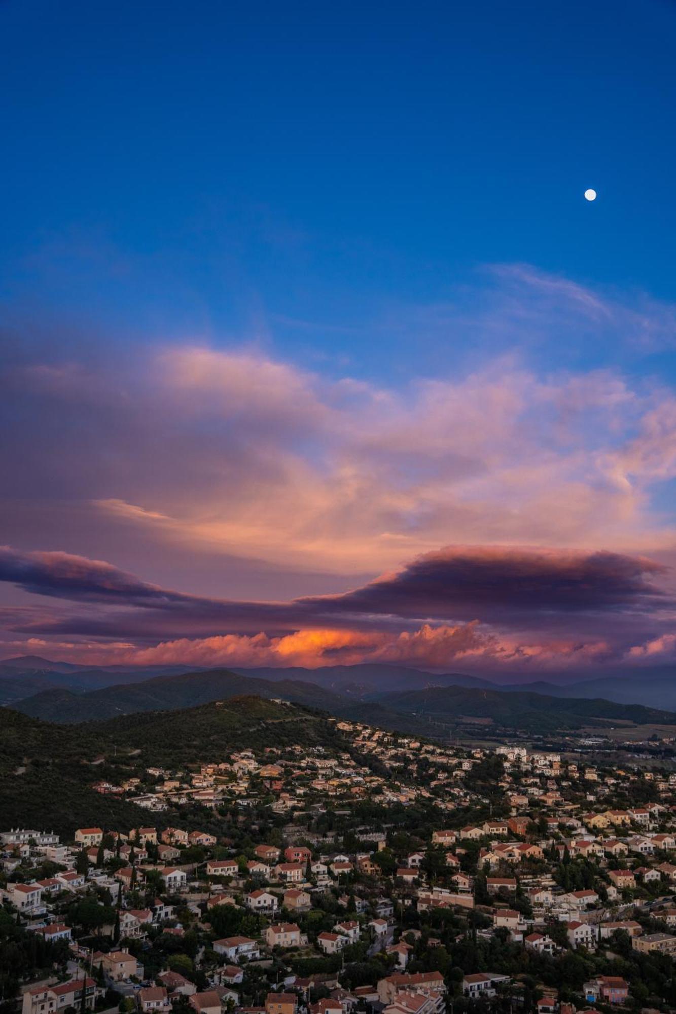 Villa La Provence Єр Екстер'єр фото