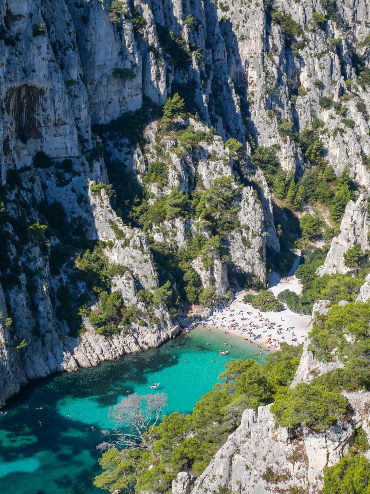 Villa La Provence Єр Екстер'єр фото