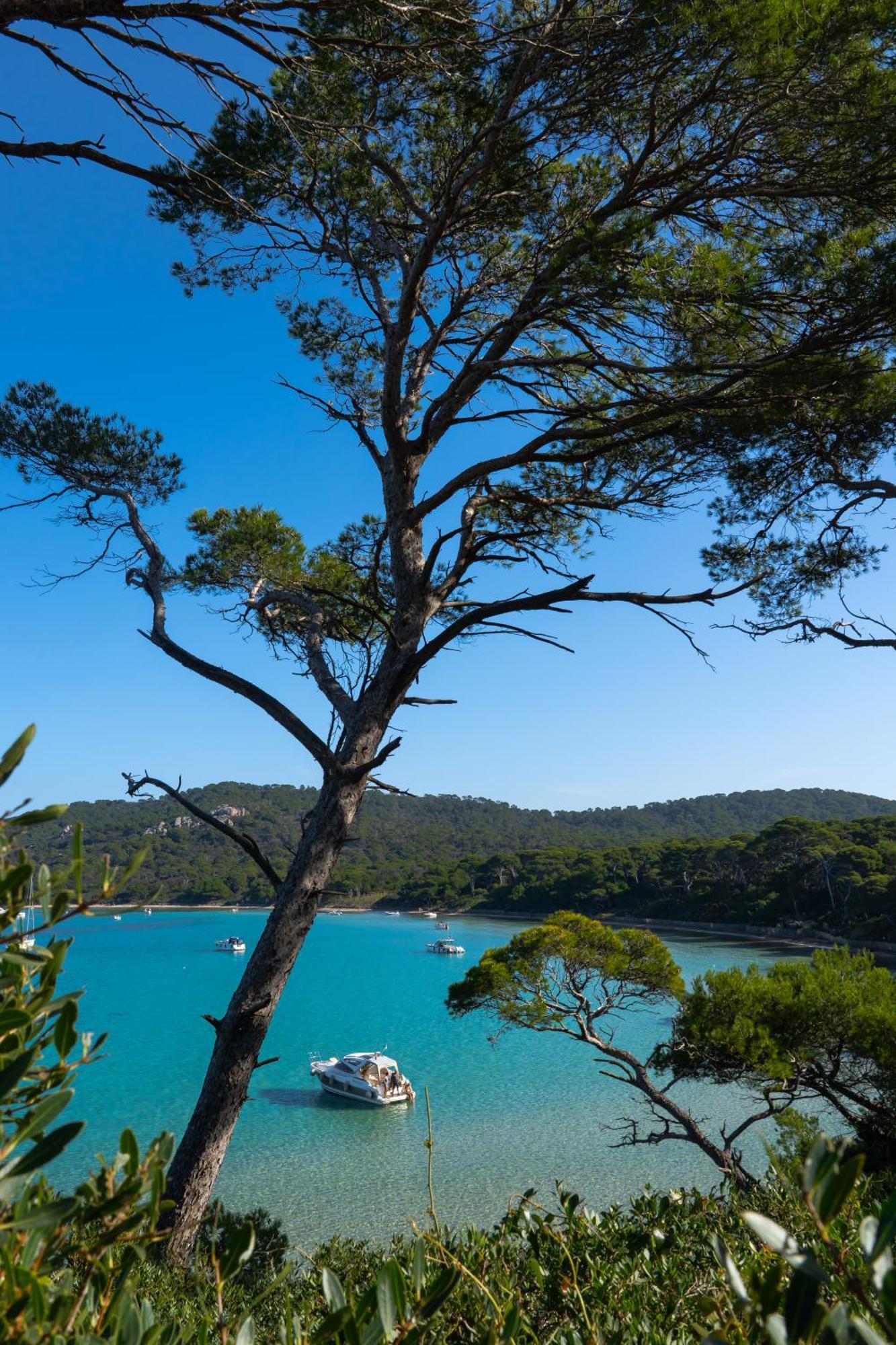 Villa La Provence Єр Екстер'єр фото