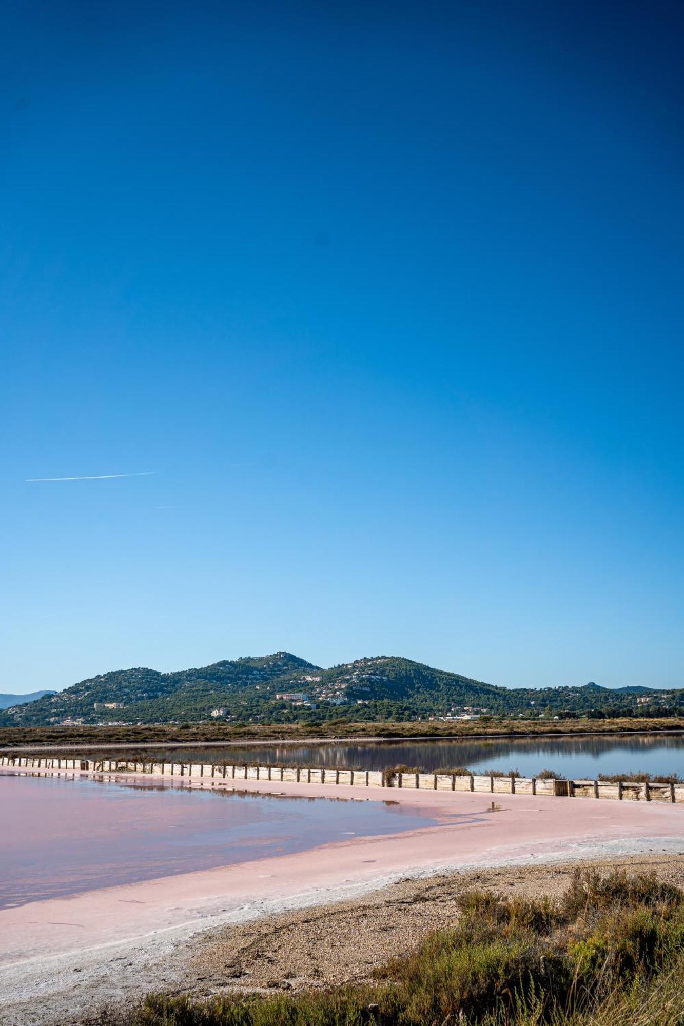 Villa La Provence Єр Екстер'єр фото