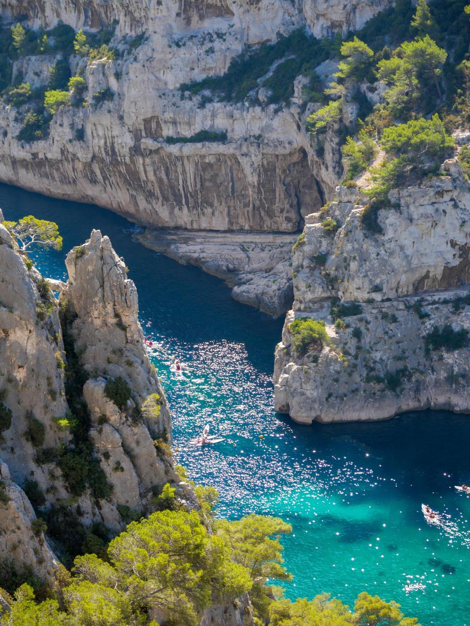 Villa La Provence Єр Екстер'єр фото