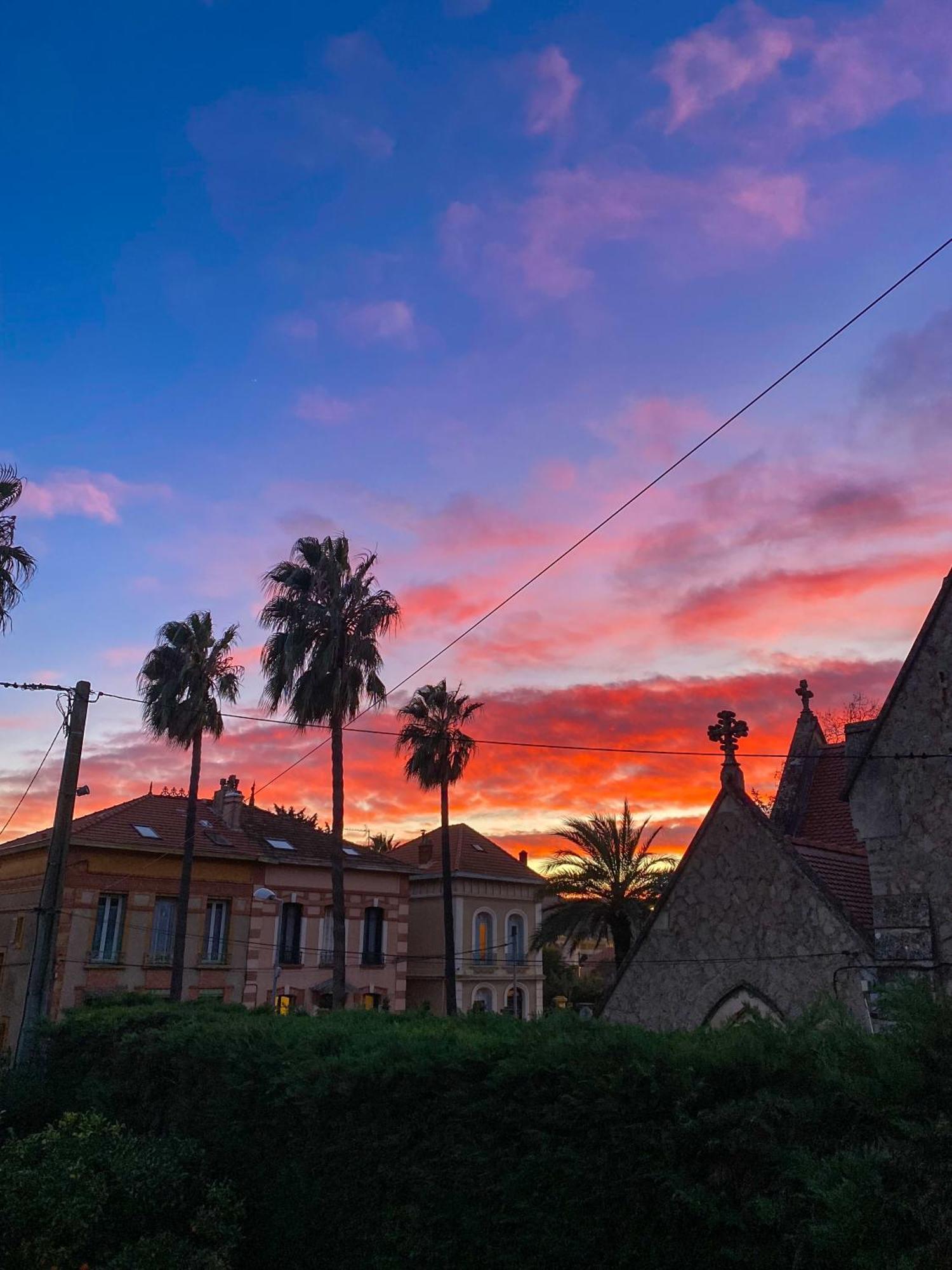 Villa La Provence Єр Екстер'єр фото
