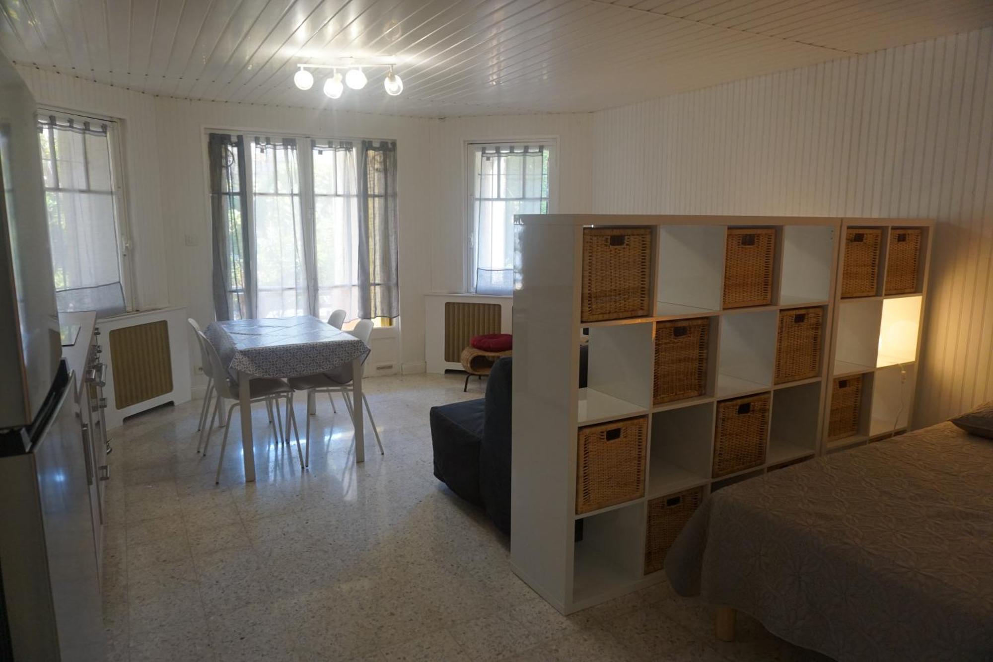 Villa La Provence Єр Екстер'єр фото