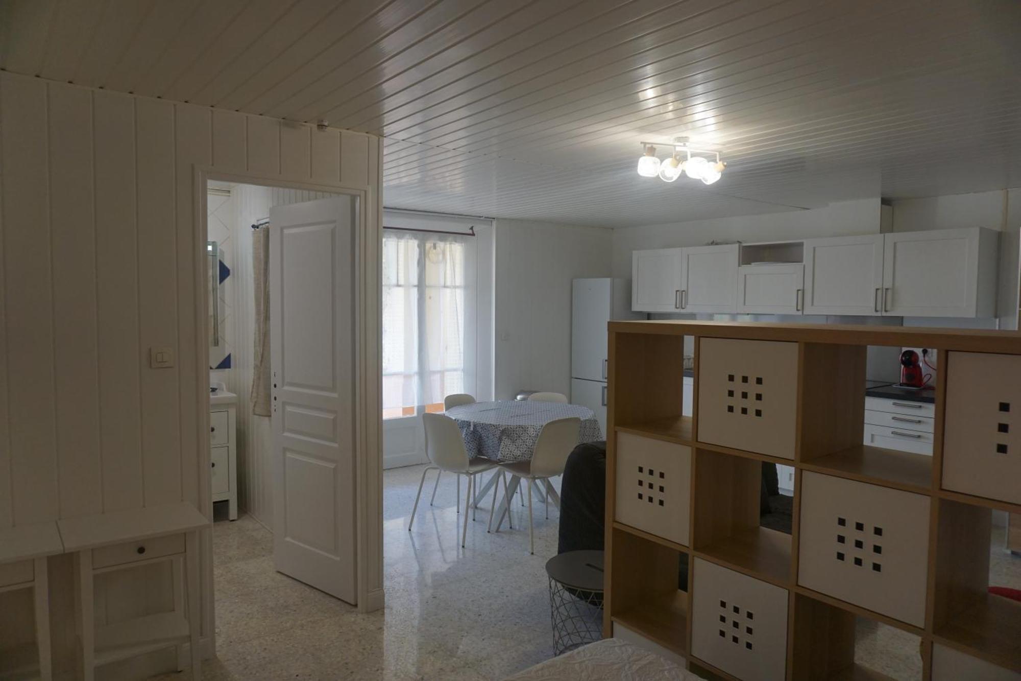 Villa La Provence Єр Екстер'єр фото