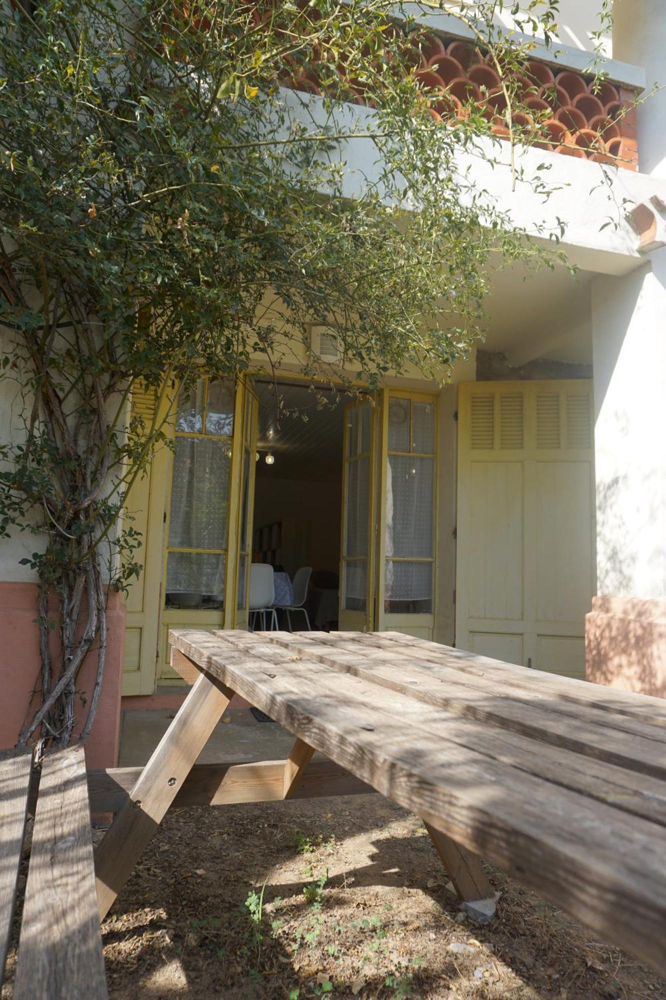 Villa La Provence Єр Екстер'єр фото