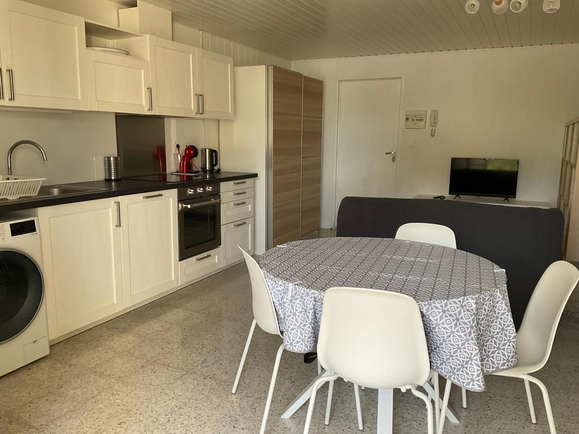 Villa La Provence Єр Екстер'єр фото