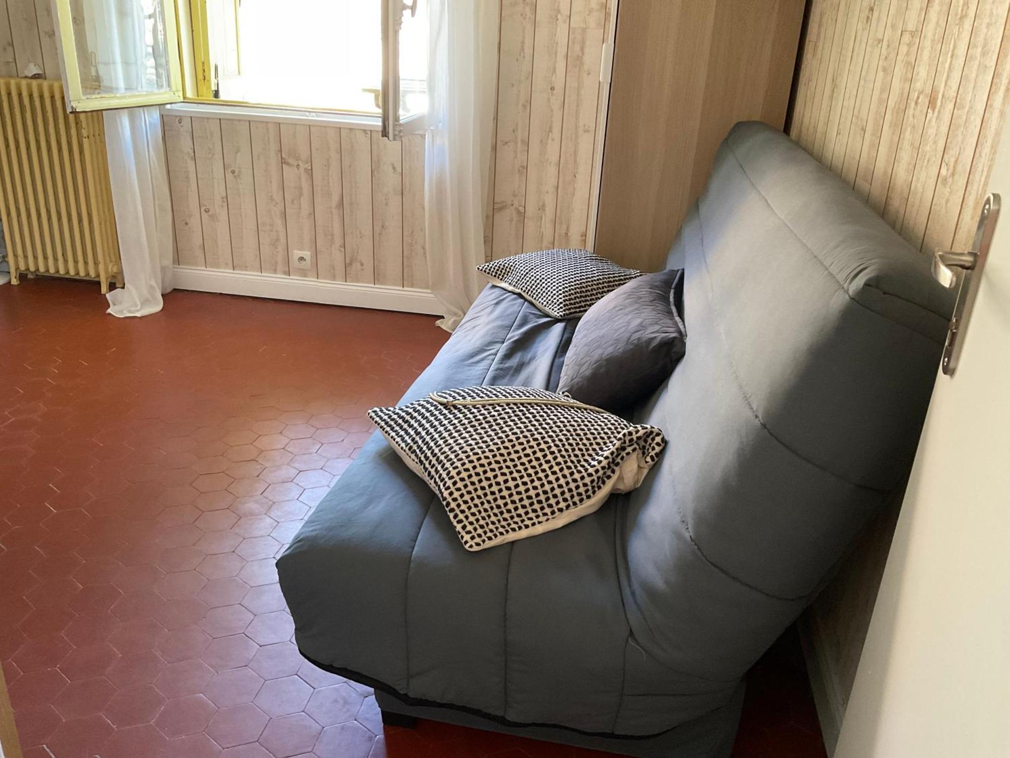 Villa La Provence Єр Екстер'єр фото